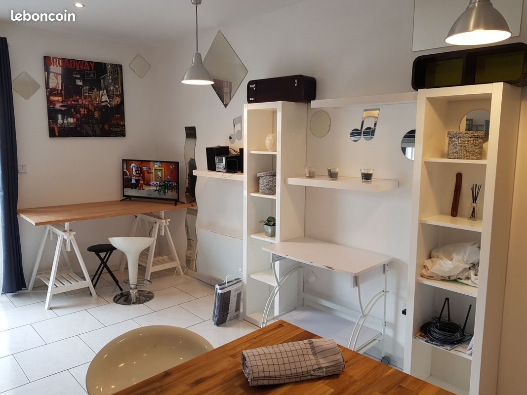 Appartement à vendre, 130m², Sainte-Savine