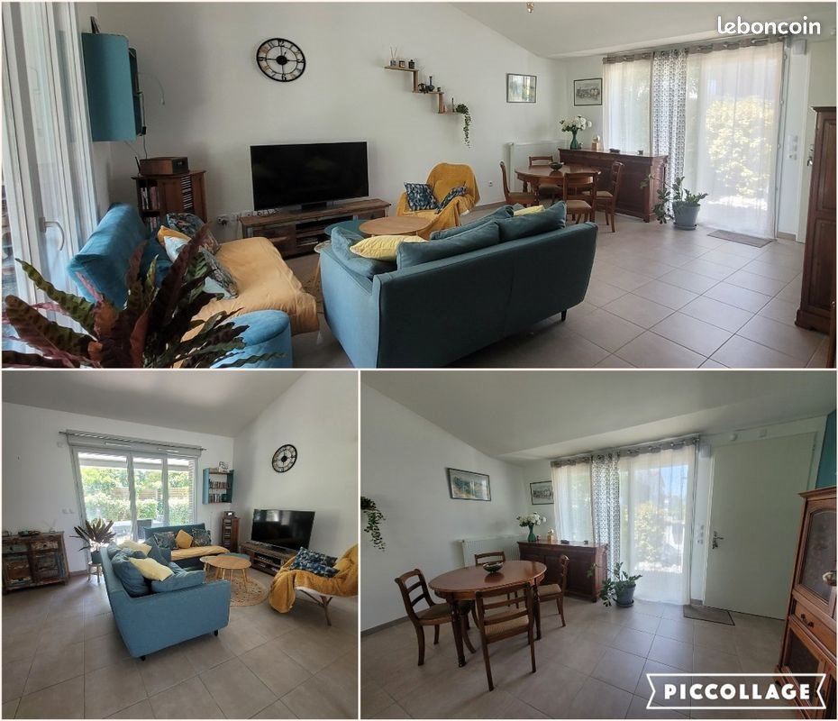 Maison à vendre, 70m², Tournefeuille