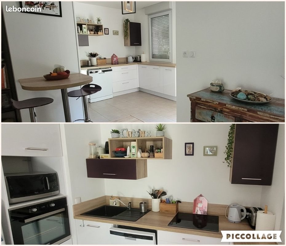 Maison à vendre, 70m², Tournefeuille