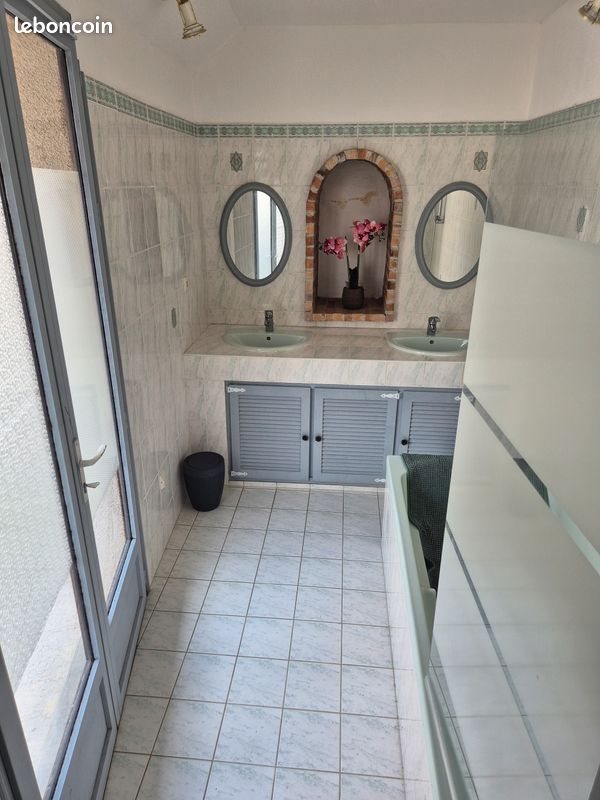 Maison à vendre, 126m², Issoudun