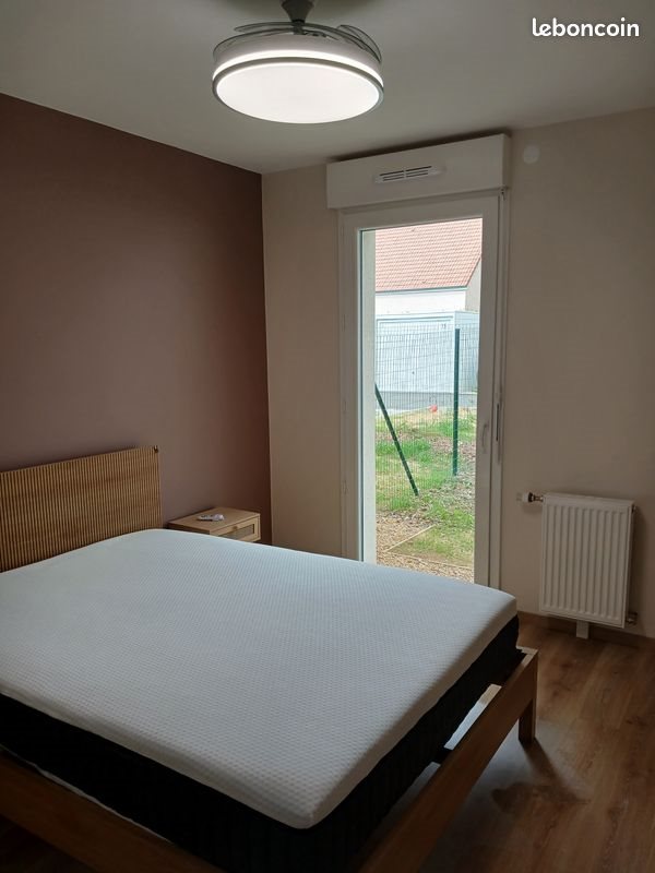 Appartement à louer, 51m², Saint-Rémy