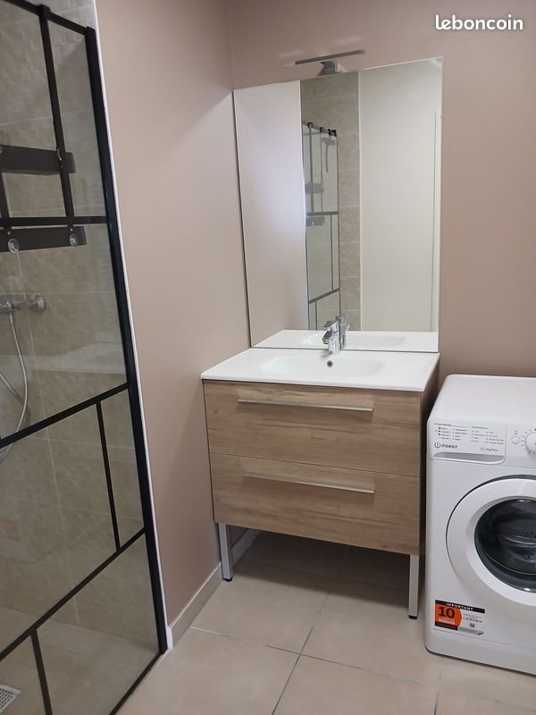 Appartement à louer, 51m², Saint-Rémy