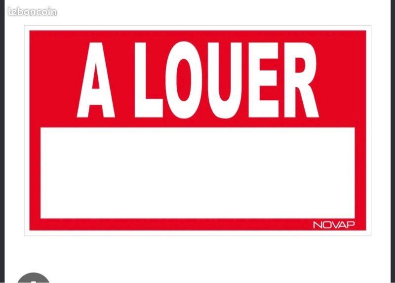 Appartement à louer, 30m², Moulins
