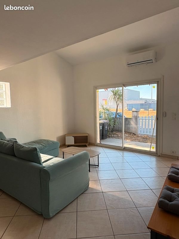 Maison à louer, 60m², Saint-Loubès