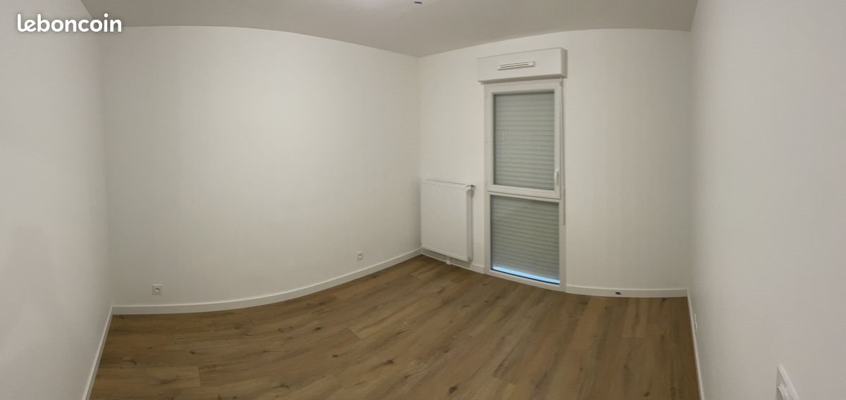 Appartement à louer, 41m², Saint-Nazaire