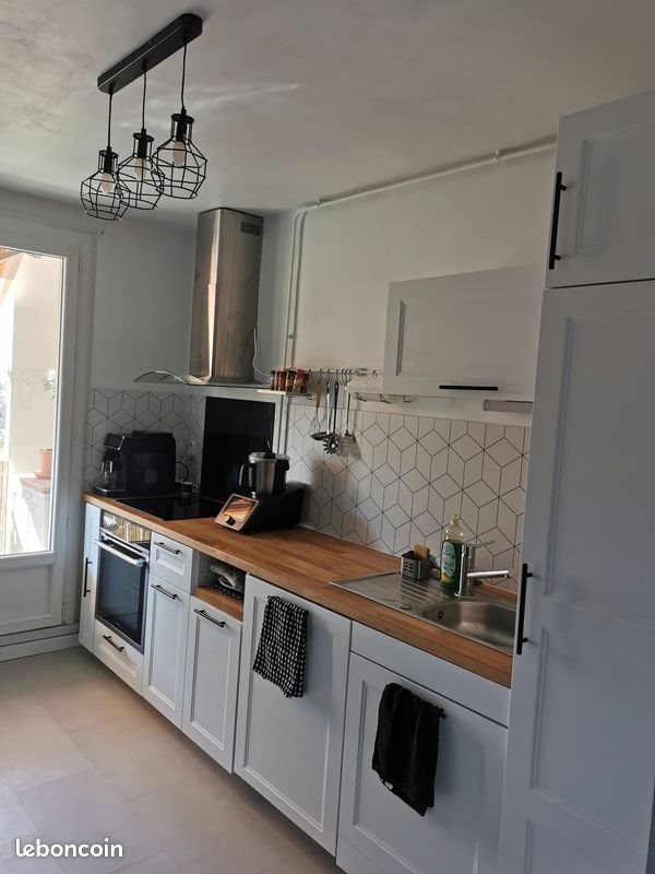 Appartement à vendre, 83m², Lyon 5ème