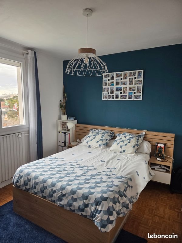 Appartement à vendre, 83m², Lyon 5ème