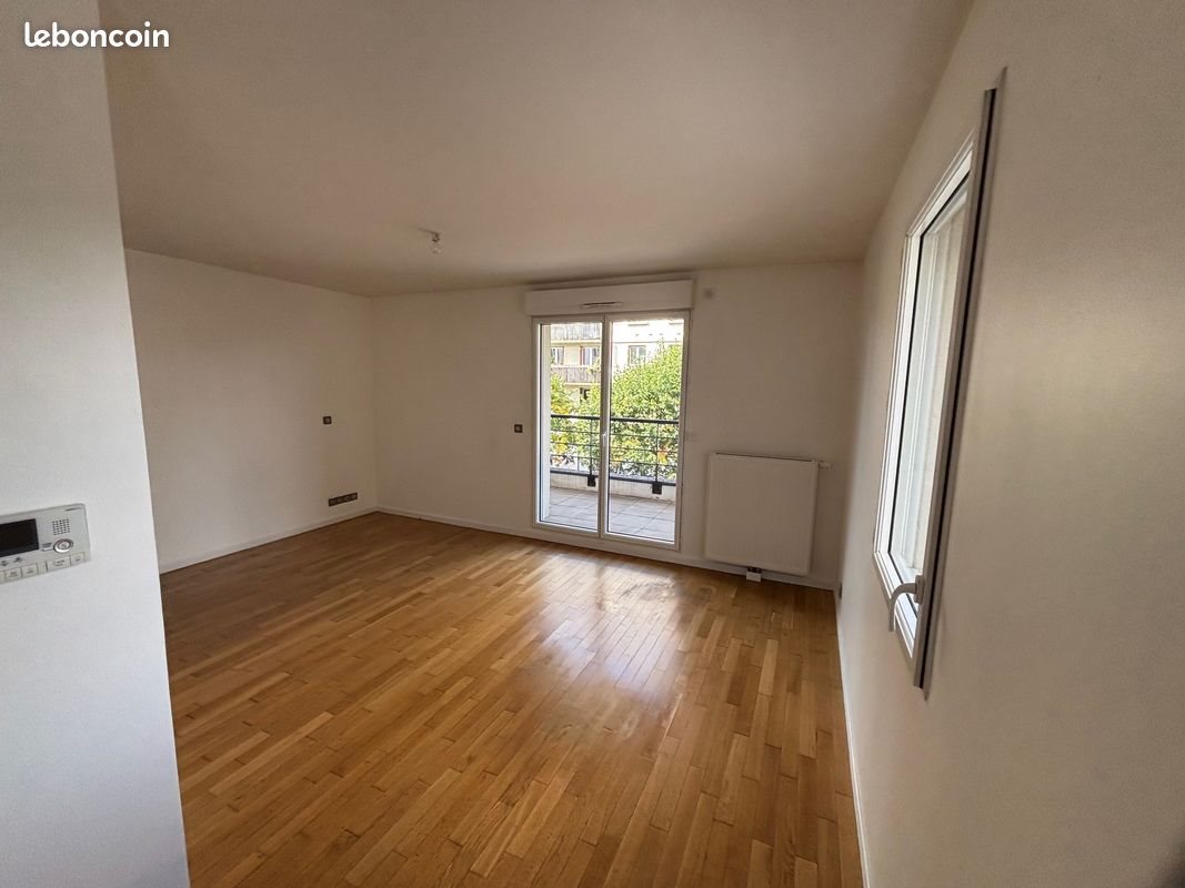 Appartement à louer, 27m², Montreuil