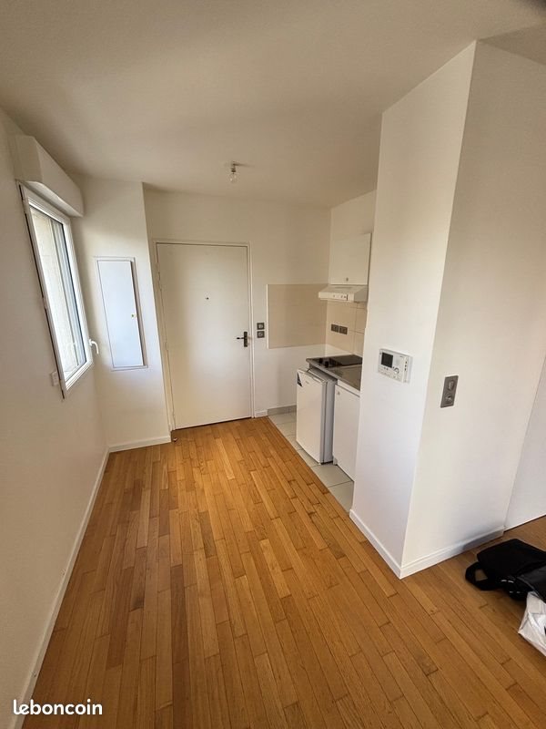 Appartement à louer, 27m², Montreuil