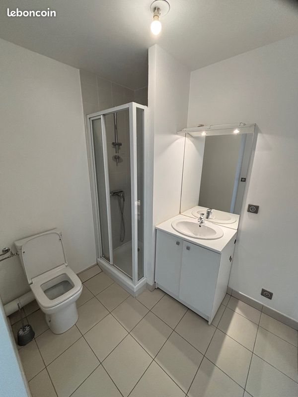 Appartement à louer, 27m², Montreuil