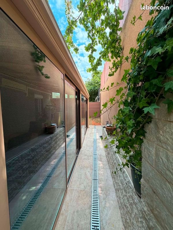 Maison à vendre, 77m², Marseille 15ème