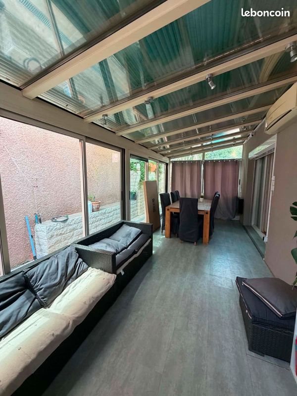 Maison à vendre, 77m², Marseille 15ème