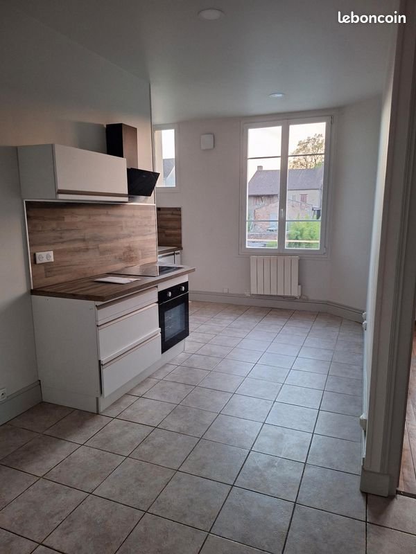 Appartement à louer, 85m², Montchanin