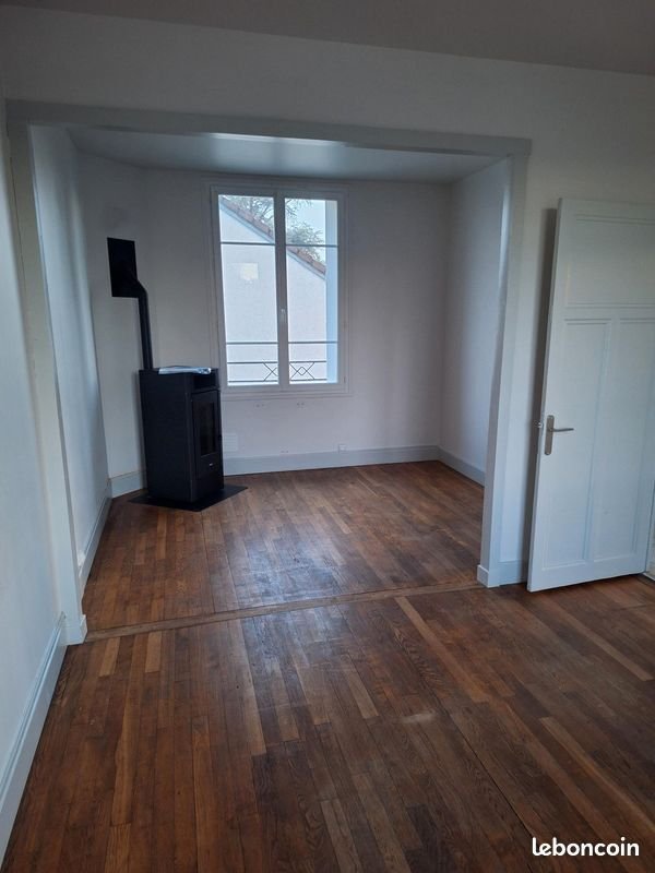 Appartement à louer, 85m², Montchanin