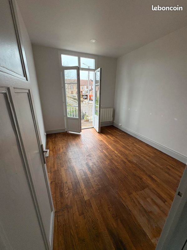 Appartement à louer, 85m², Montchanin