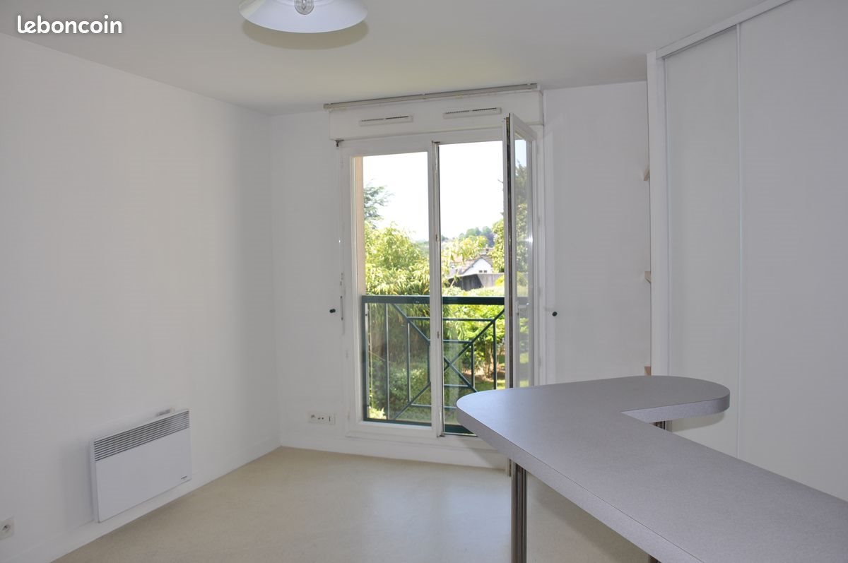 Appartement à louer, 24m², Rouen