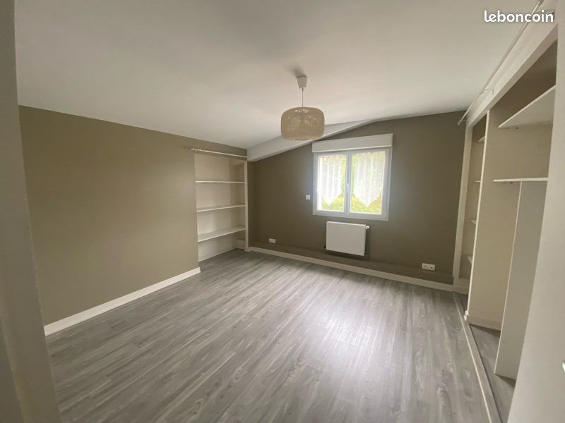 Maison à louer, 130m², Château-Larcher