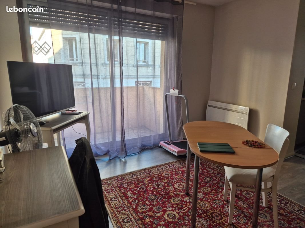 Appartement à louer, 32m², Agen