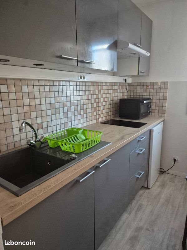 Appartement à louer, 32m², Agen