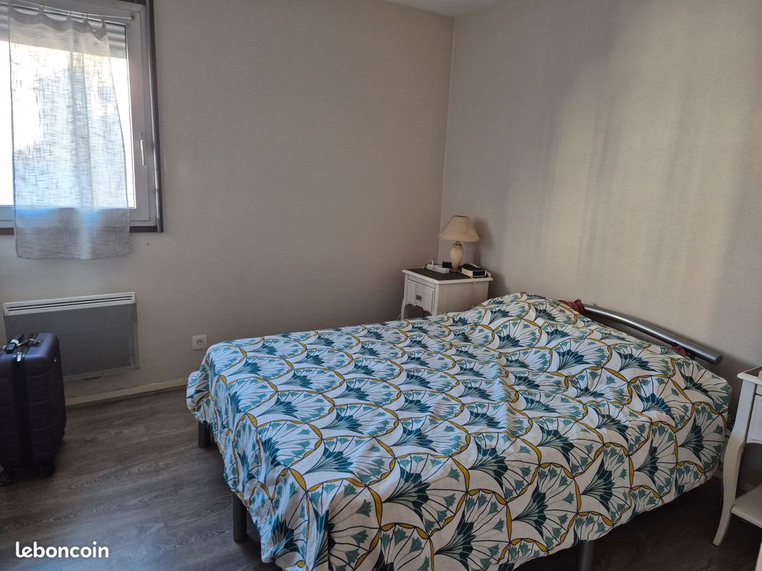 Appartement à louer, 32m², Agen