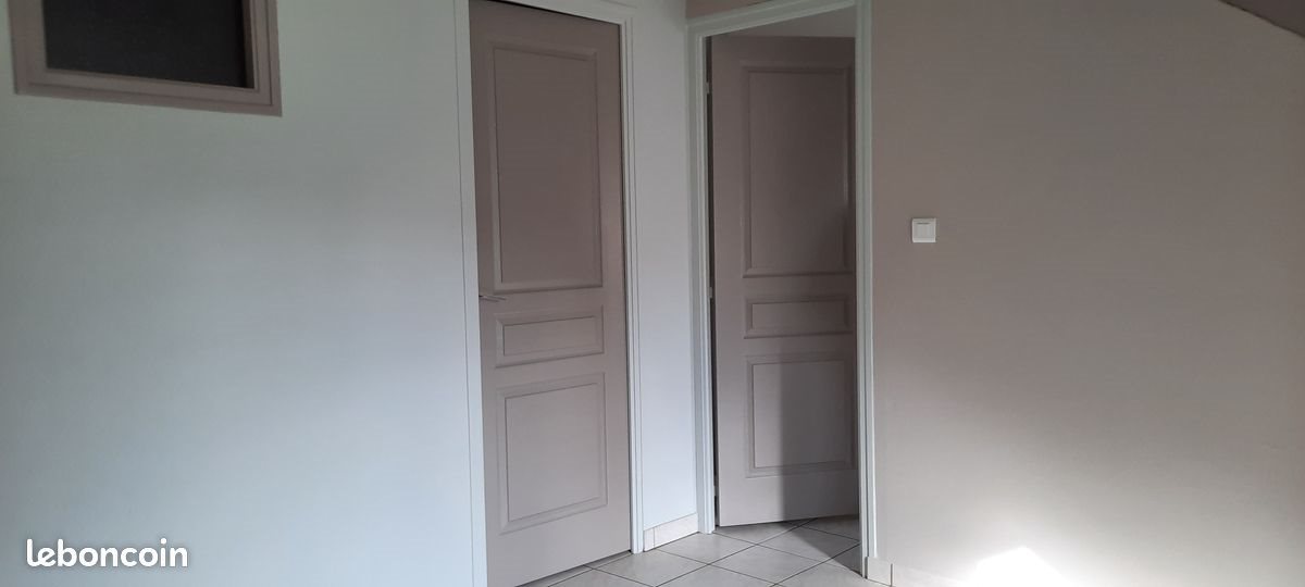 Appartement à louer, 39m², Fougères
