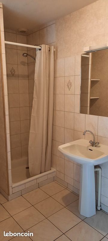 Appartement à louer, 39m², Fougères