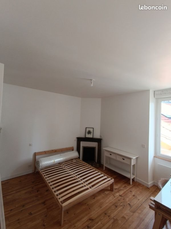 Appartement à louer, 82m², Pau