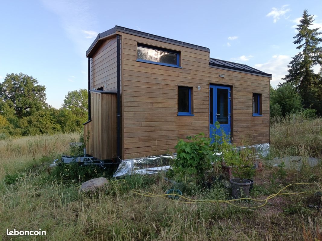 Maison à vendre, 17m², Corbigny