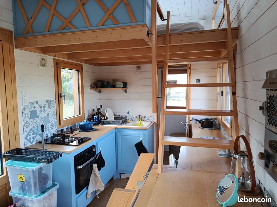 Maison à vendre, 17m², Corbigny