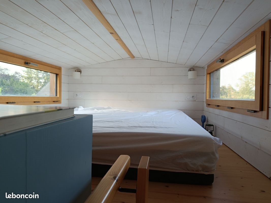 Maison à vendre, 17m², Corbigny