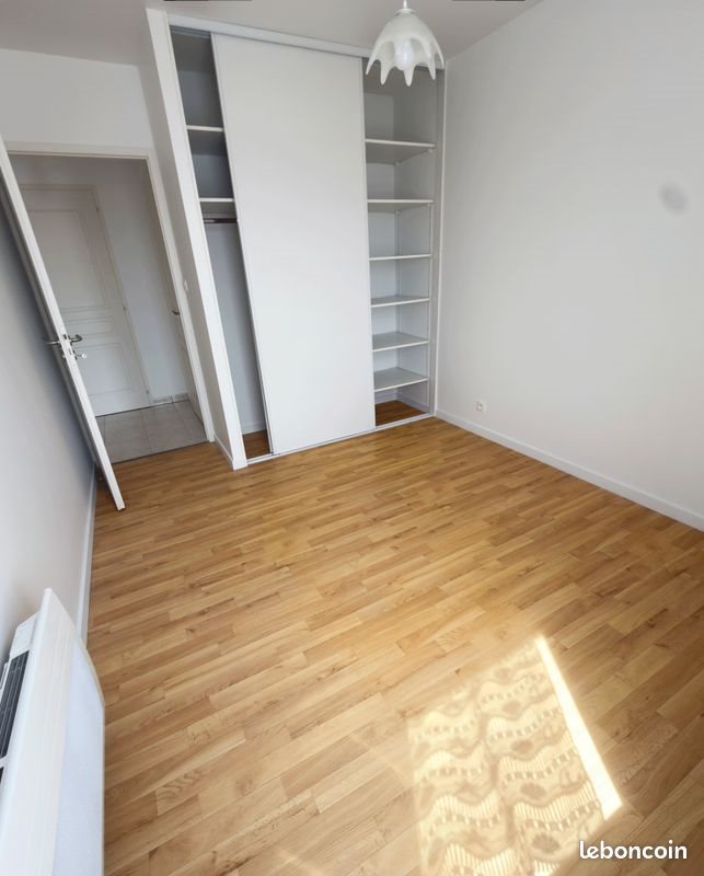 Appartement à vendre, 66m², Château-d'Olonne