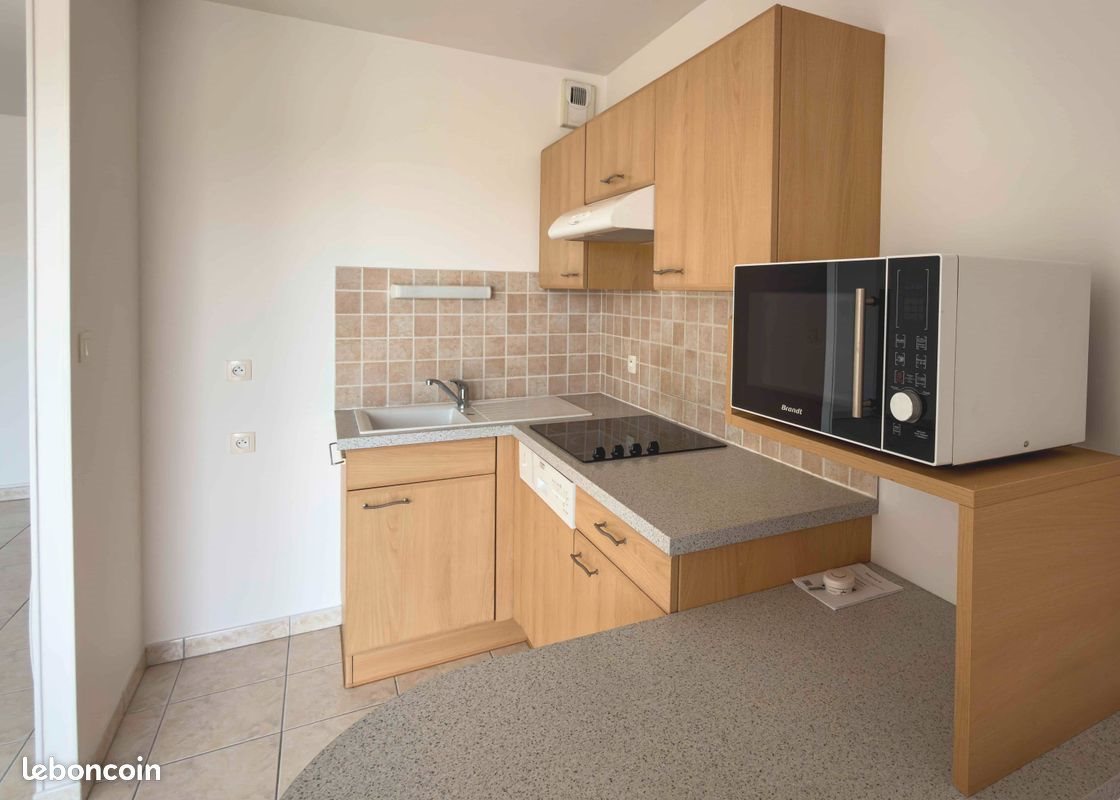 Appartement à vendre, 66m², Château-d'Olonne