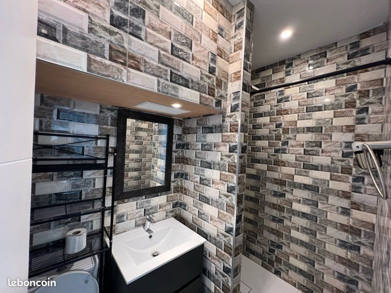Maison à louer, 40m², Merlimont