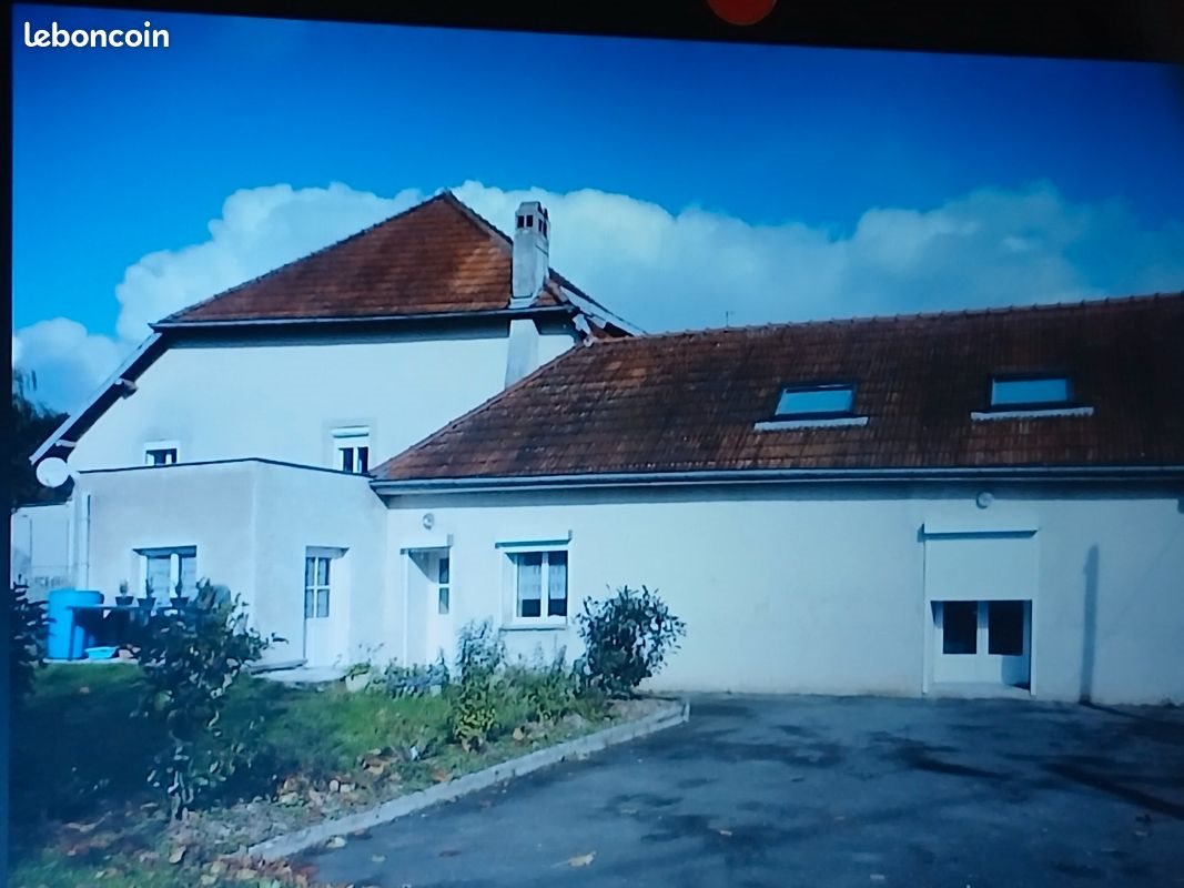 Appartement à louer, 80m², Grandfontaine