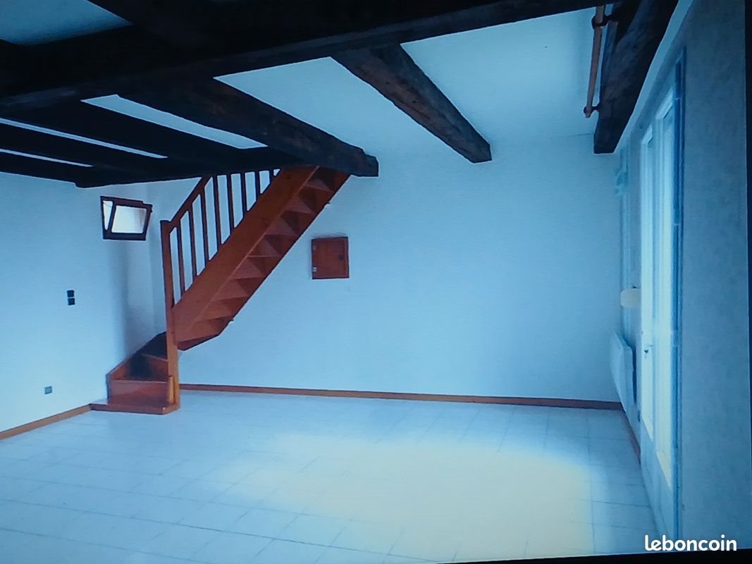 Appartement à louer, 80m², Grandfontaine