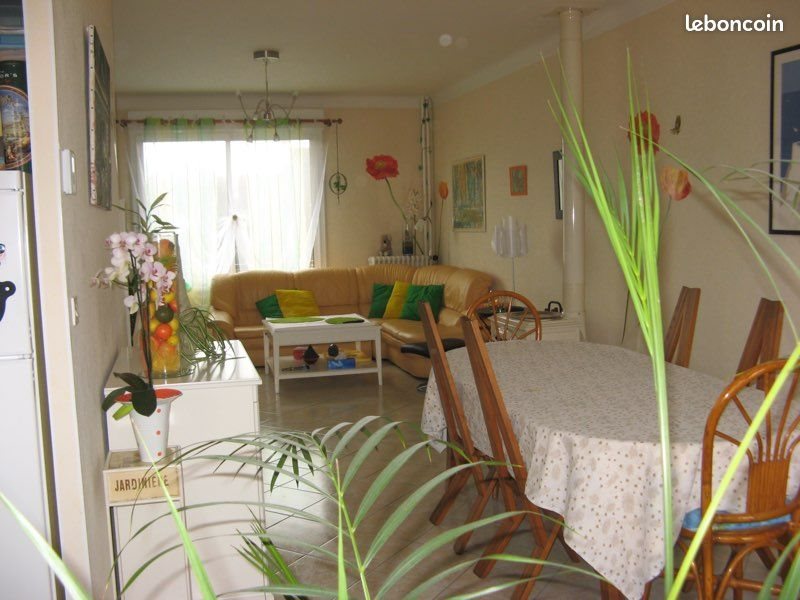 Maison à vendre, 165m², Chartres-de-Bretagne