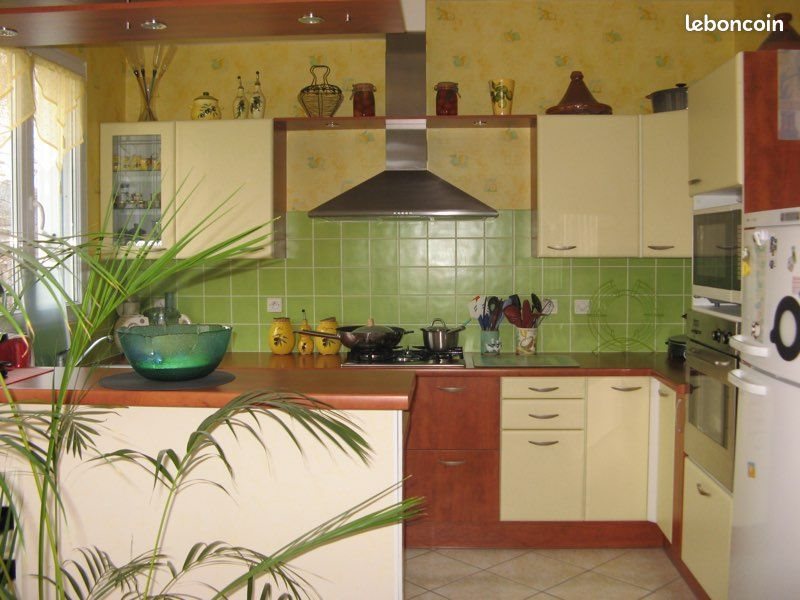Maison à vendre, 165m², Chartres-de-Bretagne