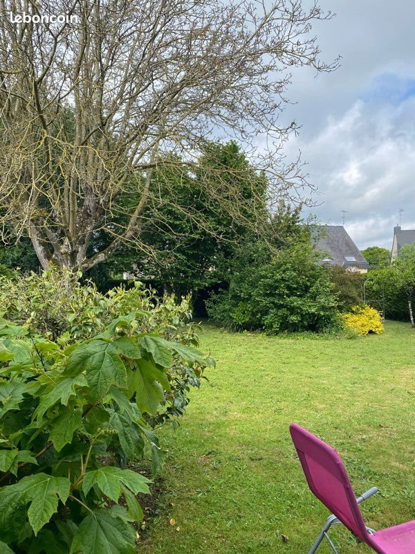 Maison à vendre, 165m², Chartres-de-Bretagne