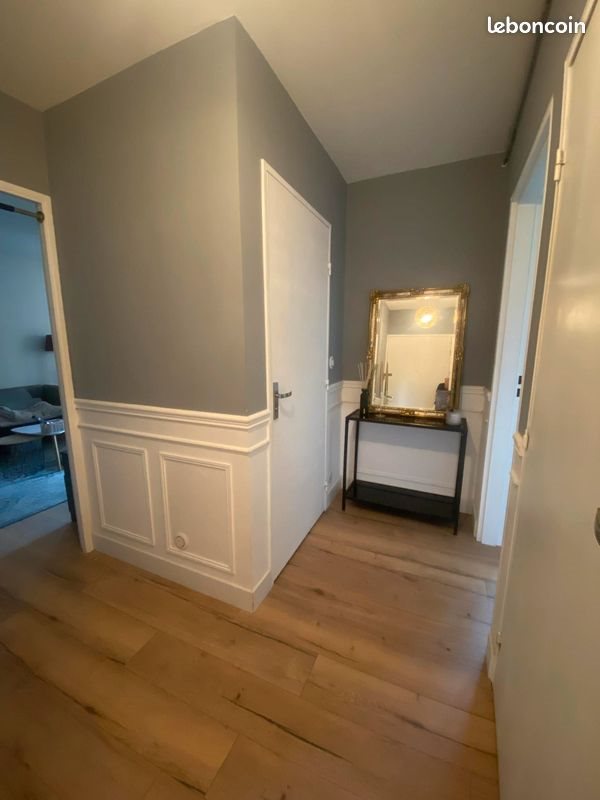 Appartement à louer, 51m², Bois-Guillaume