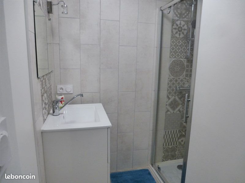 Appartement à louer, 27m², Saint-Gilles-Croix-de-Vie