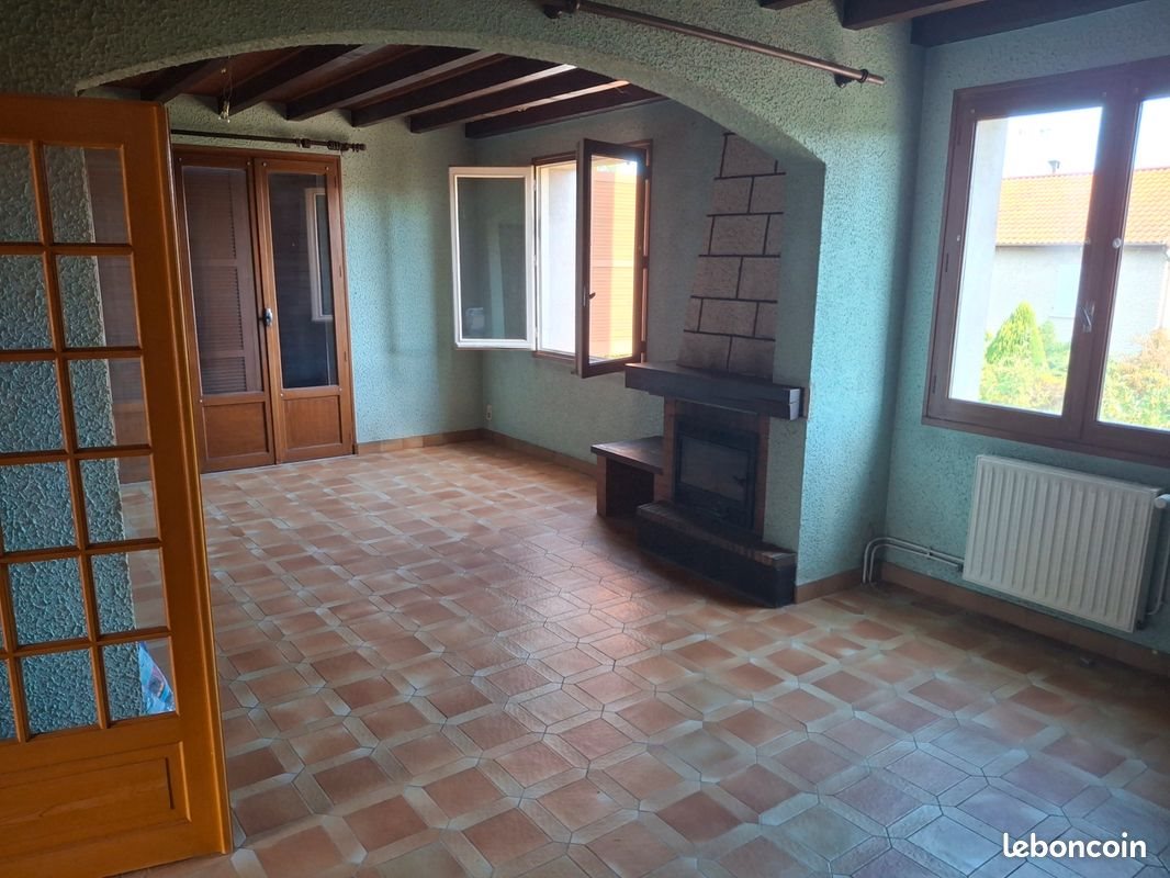 Maison à vendre, 180m², Langeac