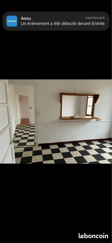 Maison à vendre, 120m², Montaiguët-en-Forez