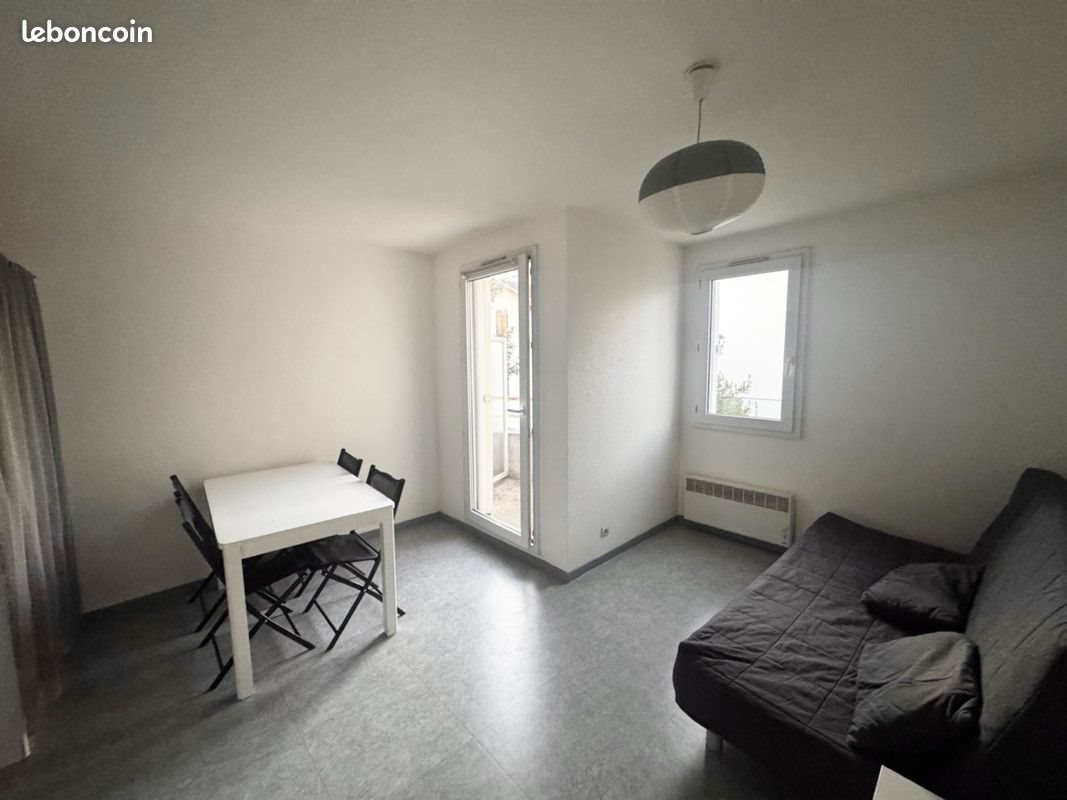 Appartement à louer, 20m², Grenoble