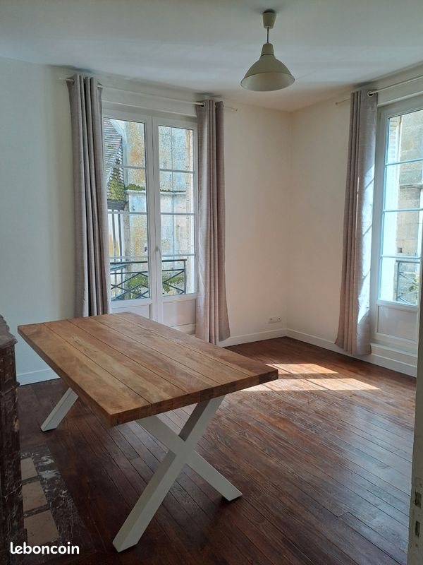 Appartement à vendre, 44m², Falaise