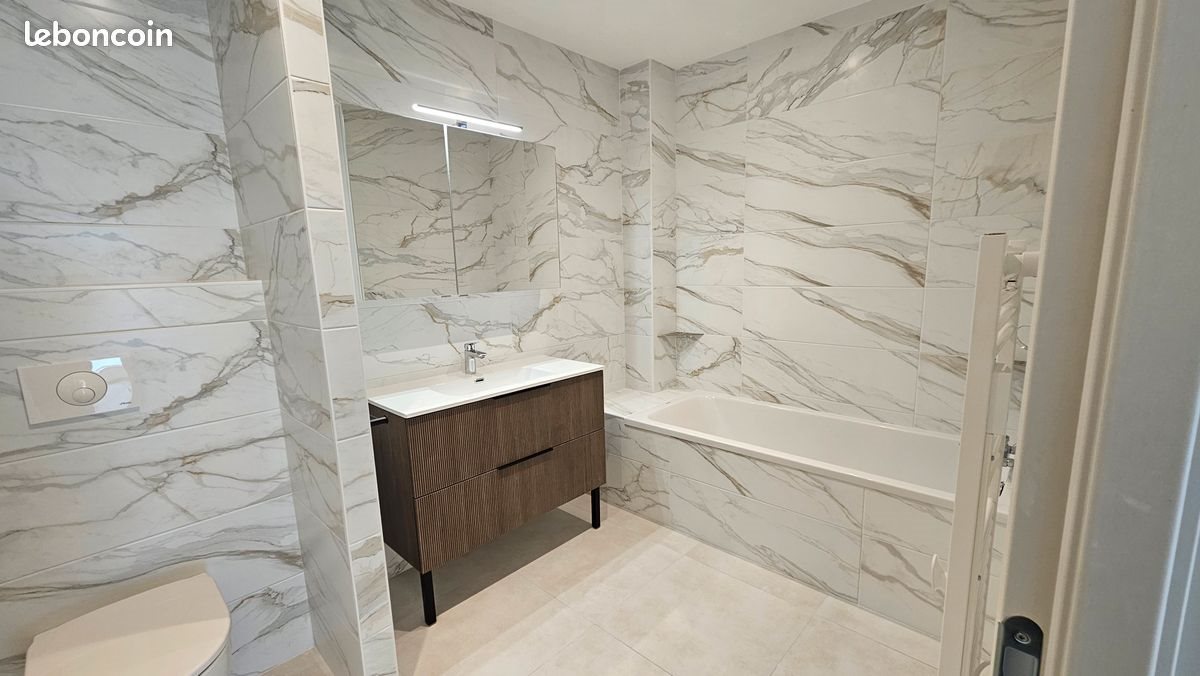 Maison à louer, 89m², Crémieu