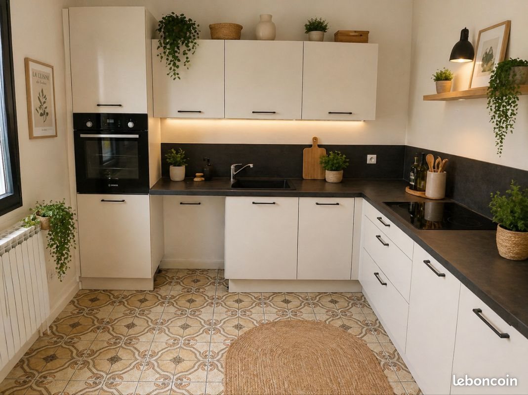 Maison à vendre, 180m², Danjoutin