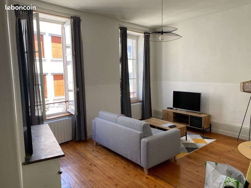 Appartement à louer, 42m², Limoges