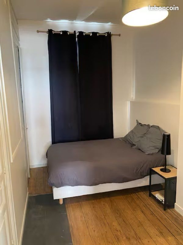 Appartement à louer, 42m², Limoges