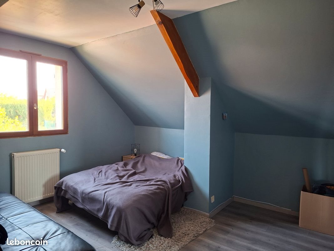 Maison à louer, 80m², Auxerre