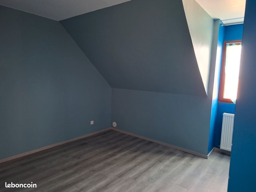 Maison à louer, 80m², Auxerre